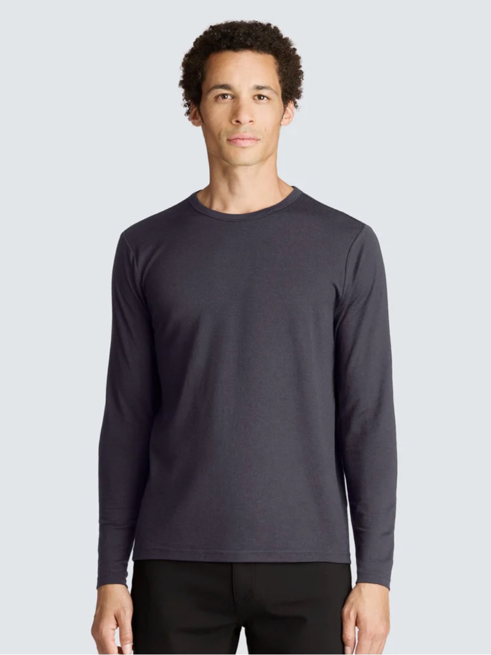 Unbound Merino Long Sleeve Sz L